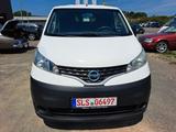 Nissan NV200 /Evalia Kasten Comfort**GARANTIE**KLIMA** - Nissan NV200 mit Diesel-Antrieb: Kleinbus