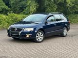 Volkswagen Passat 2.0tdi 140ps 2010 euro5 ... - Volkswagen Passat aus 2010: TDI
