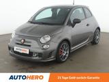 Abarth 595 1.4 Competizione*XENON*PDC*KLIMA*GARANTIE* - Abarth 595: Kleinwagen