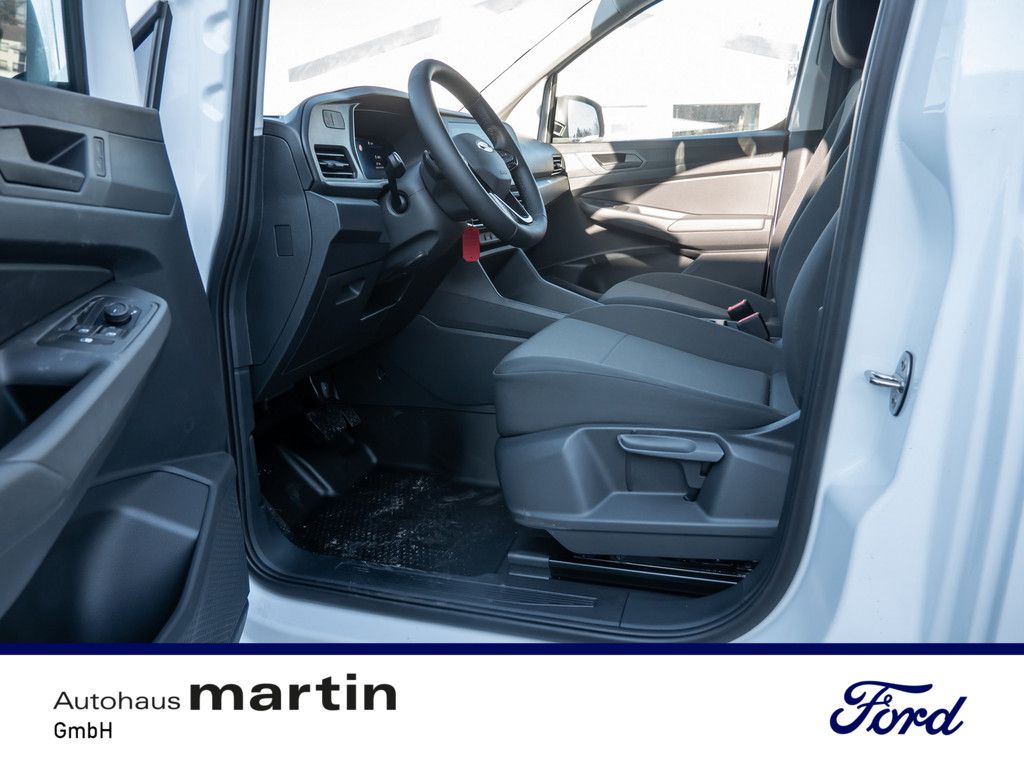 Fahrzeugabbildung Ford Transit Connect L2 Trend, KURVENLICHT PDC NAVI