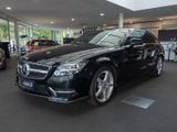 Mercedes-Benz CLS 500 4M SB,AMG,Mem,Multisitz,Shzg hi,AHK,Kam - Mercedes-Benz: Schwarz, Cls