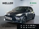 Toyota Yaris Hybrid 1.5 Team D *LED*CAM*SHZ*ACC*CarPlay