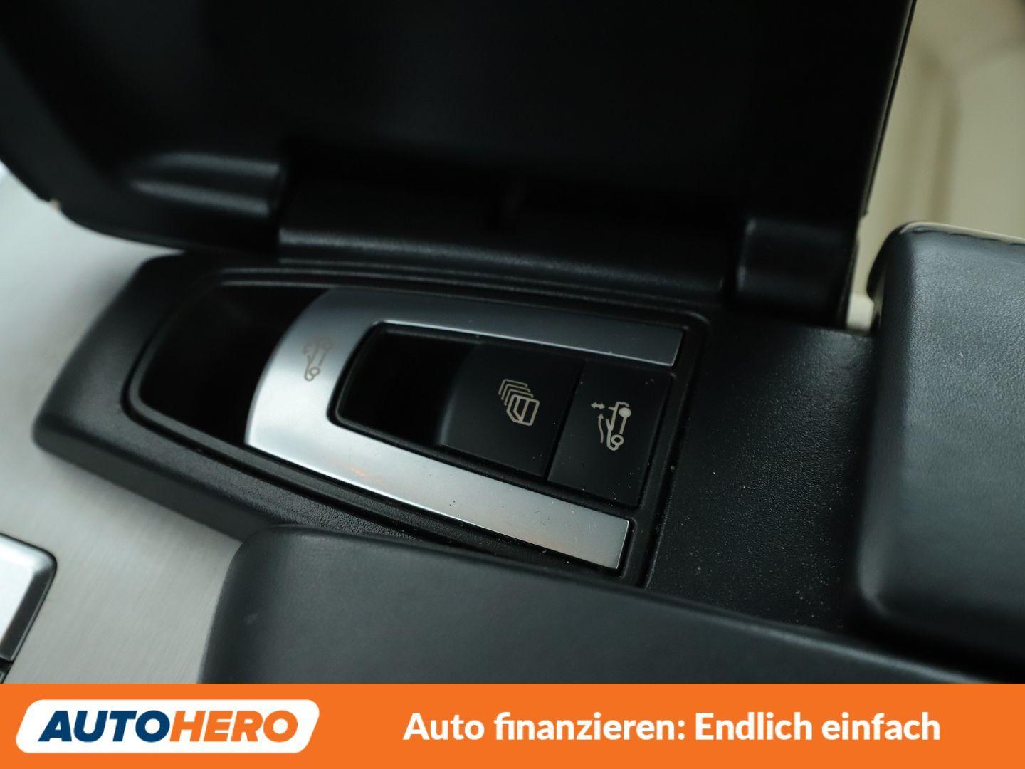 Mercedes-Benz SL-Klasse SL 400 Aut.*NAVI*LED*TEMPO*CAM*PDC*SHZ