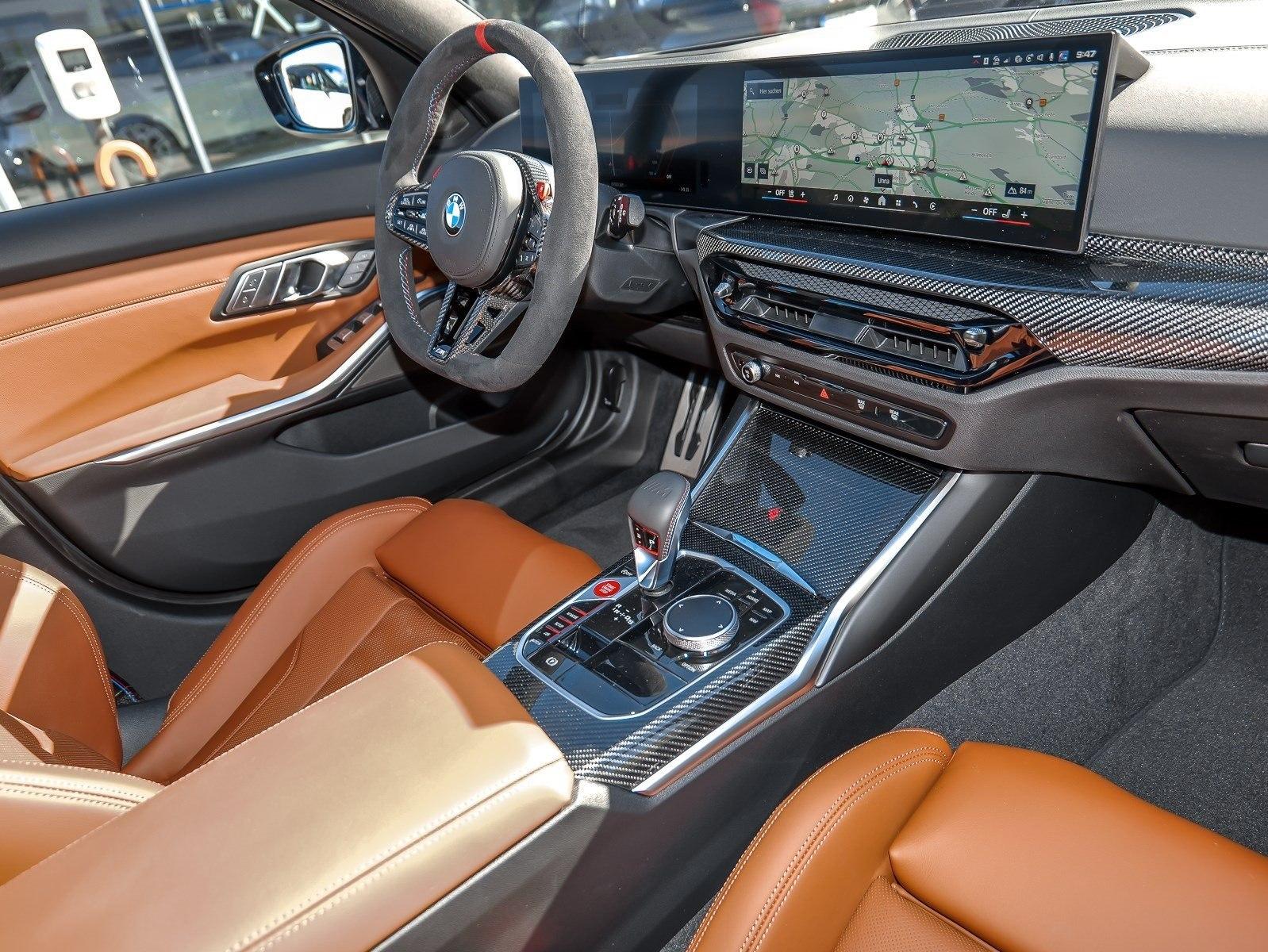 BMW M3 Competition xDrive Touring HUD+ACC+LED+H/K+RF