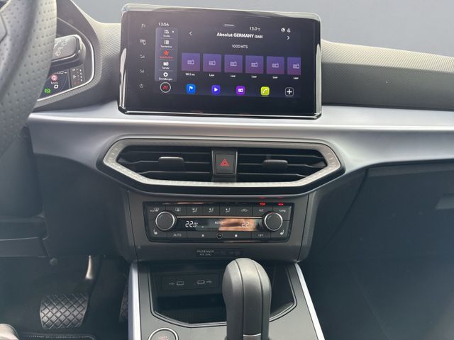 Arona FR 1.0TSI DSG *NAVI+ACC+LED+KESSY*219€ mtl