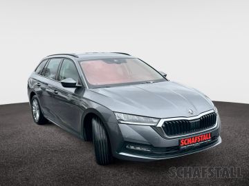 Skoda Octavia - 8