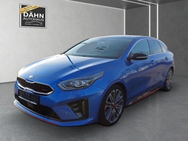 Kia ProCeed 1.6 T-GDI DCT7 OPF GT