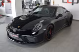Porsche 991.2 GT3 touring LIFT SCHALE Schalter BOSE LED - Porsche 991 Gebrauchtwagen