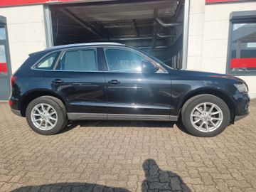 Audi Q5 - 6