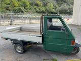 Piaggio ape tm Manubrio 703 benzina con miscelat - Piaggio Ape