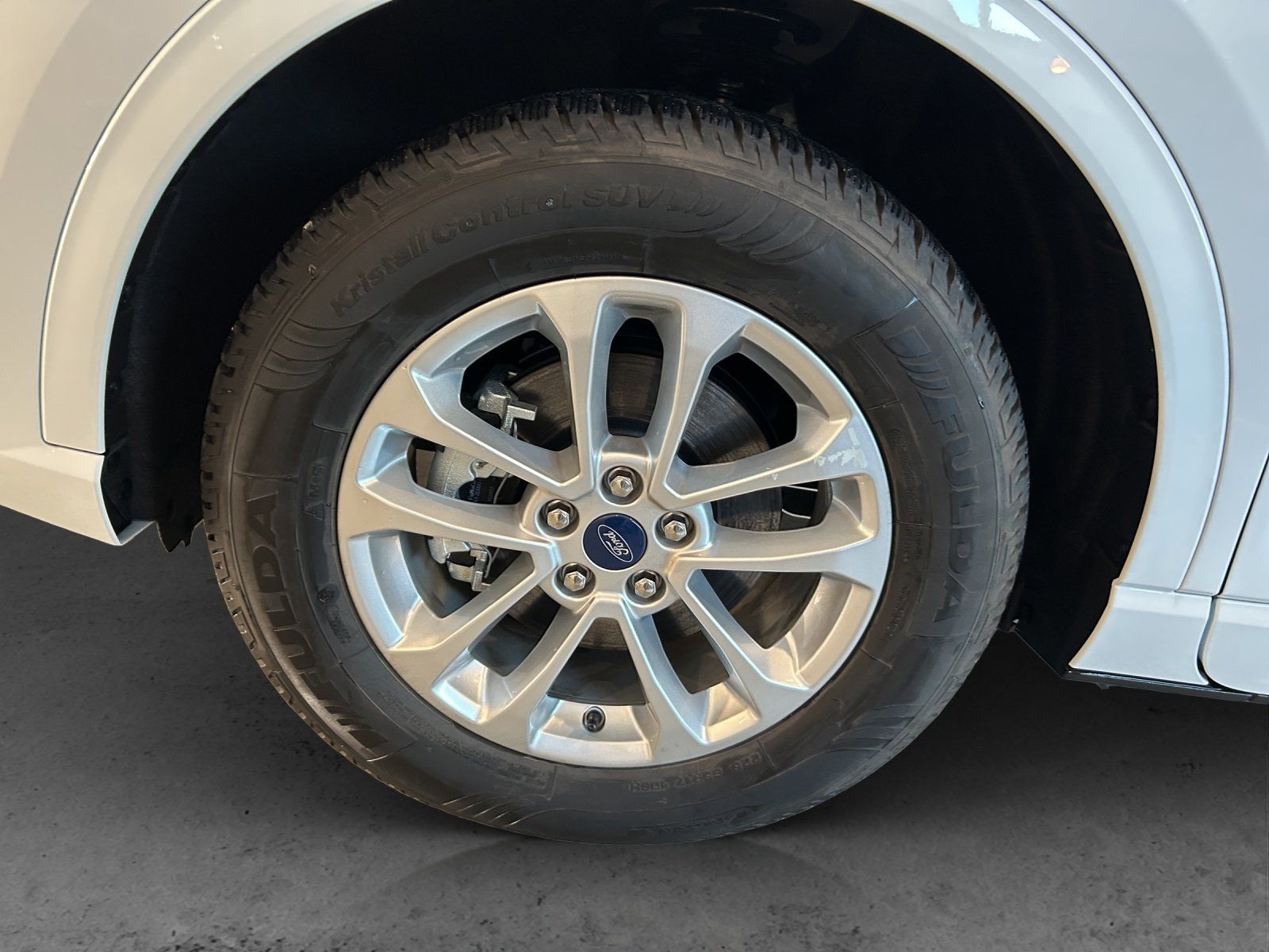 Fahrzeugabbildung Ford Kuga ST-Line PHEV Winter Pak. Techno Pak.