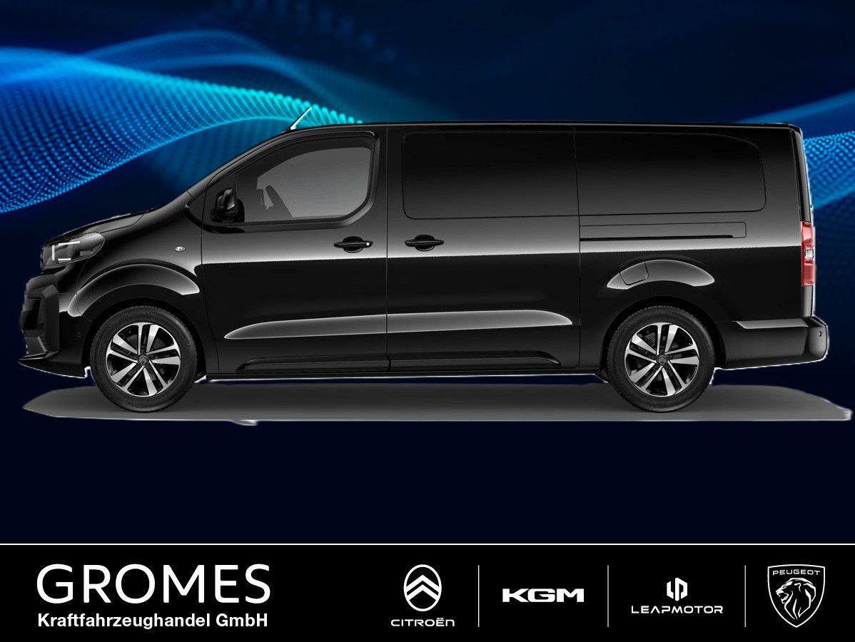 Citroën SpaceTourer - Bild 3