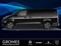 Citroën SpaceTourer - Vorschau Bild 3