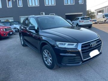 Audi Q5 - 4