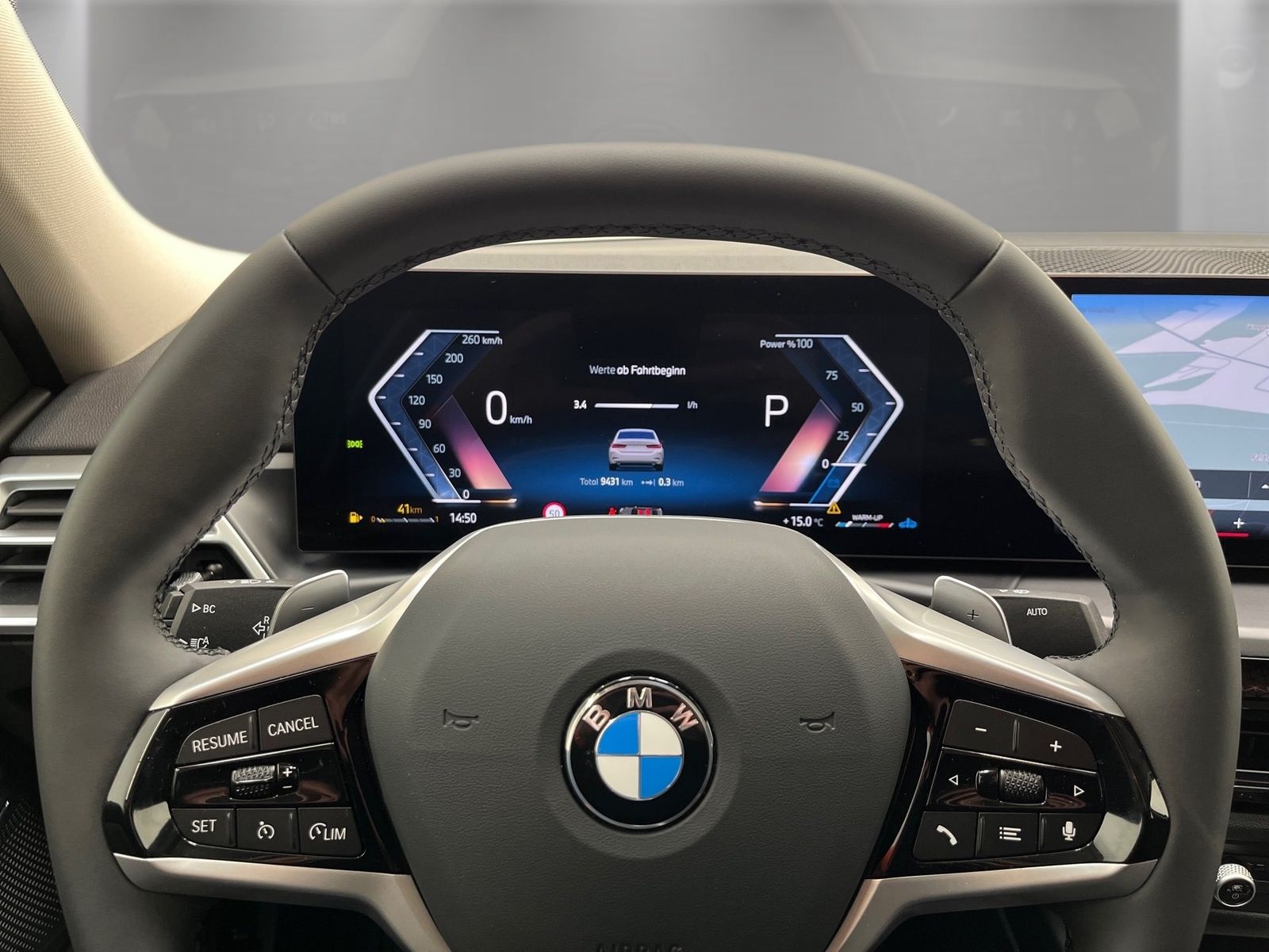 BMW 318 - Bild 10