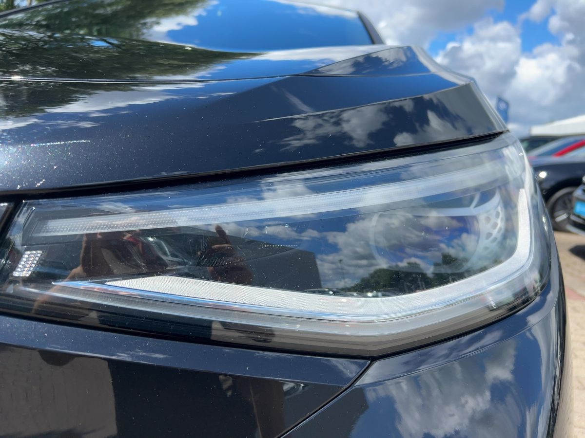 Volkswagen ID.5 - Bild 17
