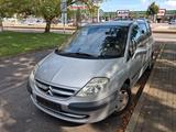 Citroën C8 2.2 Benzin TÜV Neu  - Citroën C8 aus 2004