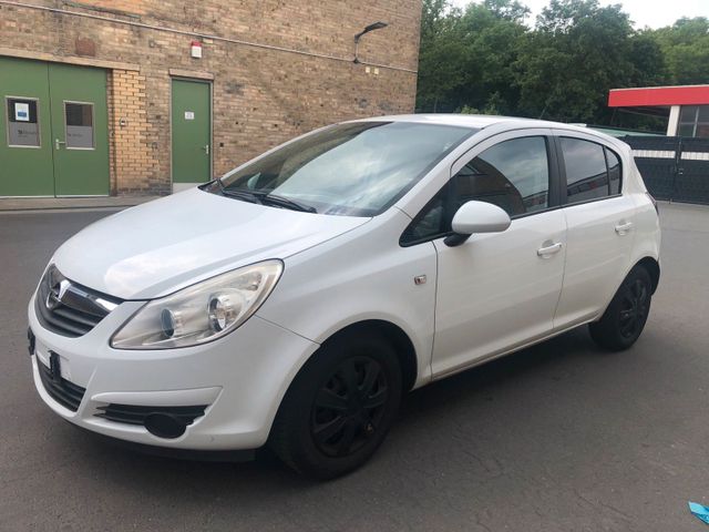 Opel Ich verkaufe meinen Opel Corsa 1,0