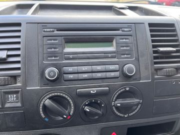 Volkswagen T5 Transporter - 10
