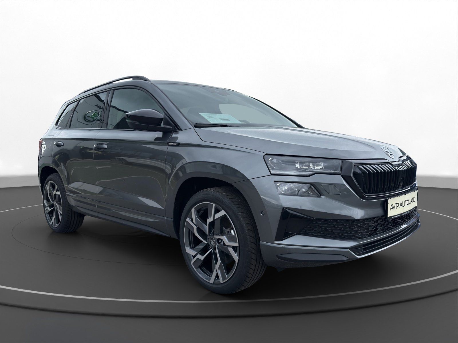 Skoda Karoq - Bild 4