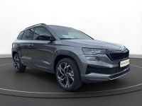 Skoda Karoq - Vorschau Bild 4