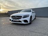 Mercedes-Benz C 220 d Autom. - AMG Line Assist. Systeme  - Mercedes-Benz C 220 in Lübeck