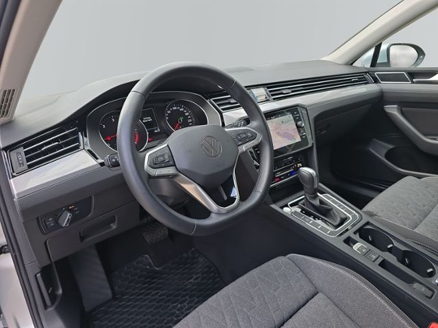 Passat Variant 2.0 TDI Business LED+NAVI+RFK+ACC