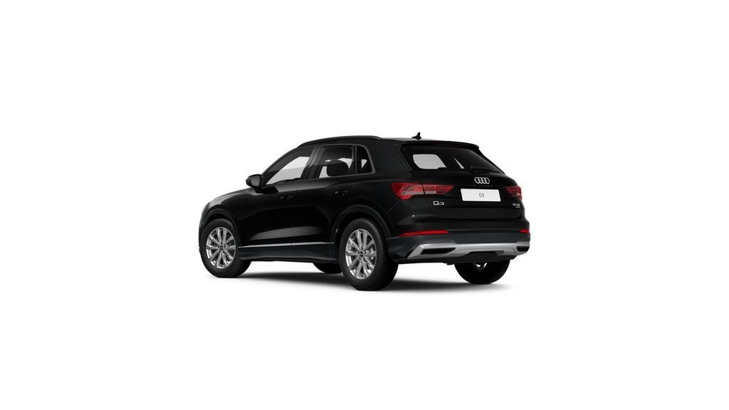 Audi Q3 - Bild 7