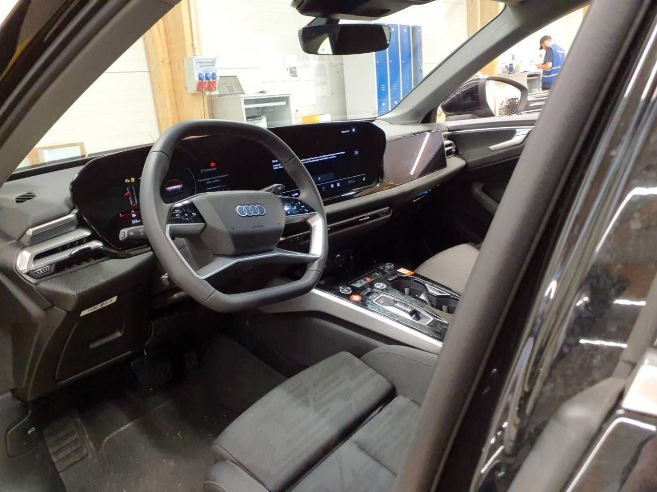 Audi A6 - Bild 4