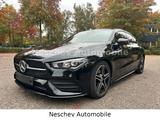 Mercedes-Benz CLA 220 d 8G-DCT SB AMG-Line Panorama/NightP/LED - gebrauchte Mercedes-Benz CLA 220 Shooting Brake aus dem Jahr 2022