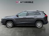 Jeep Cherokee Limited 4WD 2.0-Pano-Automatik-1.Hand - Jeep: Automatik