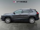 Jeep Cherokee Limited 4WD 2.0-Pano-Automatik-1.Hand - Jeep: C