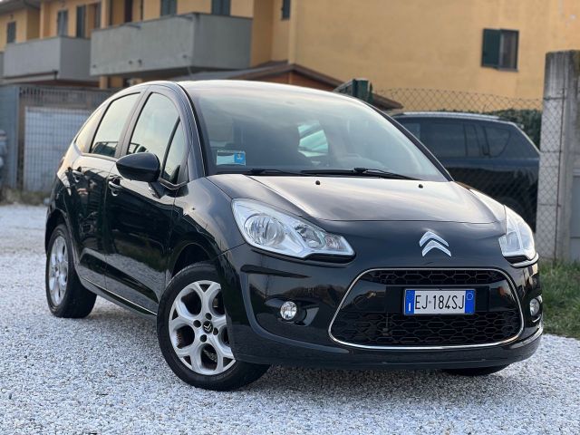 Citroën Citroen C3 1.1 60 Mila Km CERTIFICATI