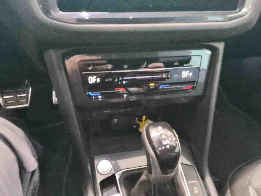 Volkswagen Tiguan - Bild 20