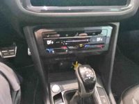 Volkswagen Tiguan - Vorschau Bild 20