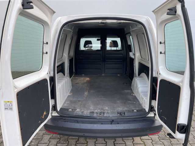 Caddy Maxi Kasten 2.0 TDI EcoProfi Sitzhzg/Radio