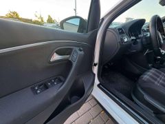 Fahrzeugabbildung Volkswagen Polo GTI BMT/Start-Stopp **LED / 8-FACH-BEREIFT