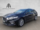 Ford Mondeo Titanium Voll-LED AppLink WinterP.AHK  - Ford Mondeo in Düsseldorf