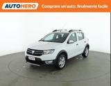 Dacia DACIA Sandero Stepway 0.9 TCe 12V 90 CV Start&St - Dacia Sandero: Daci