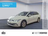 Volkswagen Golf VIII Variant Life 1.5 eTSI DSG LED+RearView - Auto leasen in Braunschweig