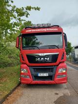MAN 18.360 Fahrschul  LKW / Automatik - MAN Lkw