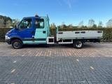 Iveco 50C11 OPEN LAADBAK PTO 144000 KM - Angebote