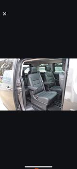 Citroën SpaceTourer 2,0 BlueHDi 180 S&S L2 Business ... - Citroën SpaceTourer aus 2018