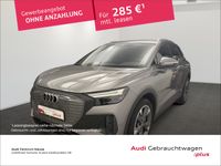 Audi Q4 e-tron - Vorschau Bild 1