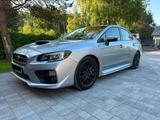 Subaru WRX STI 2.5 - Subaru: mit Navigationssystem