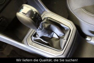 Fahrzeugabbildung Dacia Limousine  TCe 90 CVT Comfort *Klima*Automatik*
