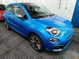 Fiat 500X 1.5 GSE Hybrid DOLCEVITA SPORT DCT*FALTDACH - Fiat 500: Faltdach