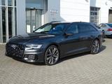 Audi A6 Avant 50 TDI S Line quattro / Dämpferregelung - Audi A6 Gebrauchtwagen Kombi Line
