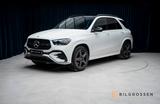 Mercedes-Benz GLE 350 de 4Matic AMG Premium Pano Burmester 360 - gebrauchte Mercedes-Benz GLE 350 aus dem Jahr 2024