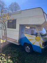 Mitsubishi (J) L030P Wohnmobil  - Angebote